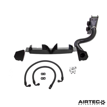 Kit radiateur d’huile AIRTEC Motorsport ATMSFO139 – Fiesta ST MK8.5