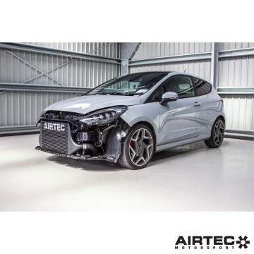 Échangeur intercooler AIRTEC Motorsport Stage 2 ATINTFO60 – Fiesta ST MK8 / MK8.5