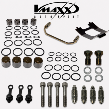 ACCESSOIRES & PIÈCES D’ENTRETIEN V-MAXX – KITS GROS FREINS