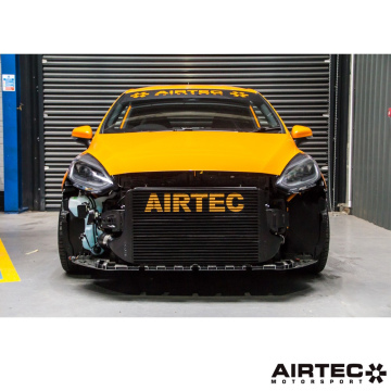 Échangeur intercooler AIRTEC Motorsport Stage 3 ATINTFO52 – Fiesta ST MK8 / MK8.5