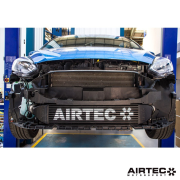 Échangeur intercooler AIRTEC Motorsport Stage 1 ATINTFO42 – Fiesta ST MK8 / MK8.5