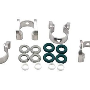 KIT JOINTS / O-RINGS INJECTEURS MOTORCRAFT — FIESTA ST180 / ST200 1.6 ECOBOOST FORD