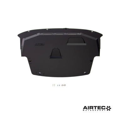 Soubassement Fond plat aluminium AIRTEC Motorsport ATMSFO189 – Fiesta ST MK8 / MK8.5