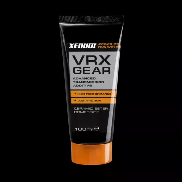 Additif Ceramique Boite de Vitesse