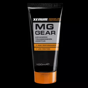 Additif anti friction Boite de Vitesse