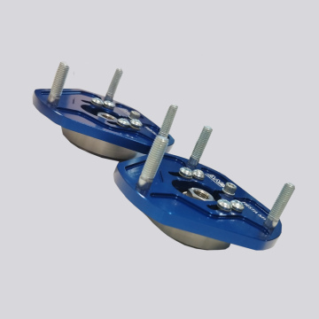 Kit coupelle réglable pour combinés filetés ou amortisseurs 