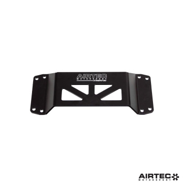 Renfort central d’échappement aluminium AIRTEC Motorsport ATMSFO190 – Fiesta ST MK8 / MK8.5