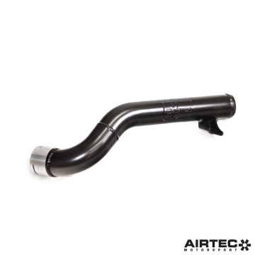 Tube Hot Side inférieur gros débit AIRTEC Motorsport ATMSFO90 – Fiesta ST MK8