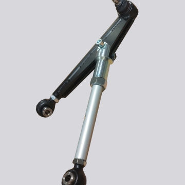 Kit de bras de suspension avant réglables DNA Racing