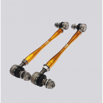Kit de Biellettes de barre anti-roulis avant réglables Pro Street DNA Racing – Fiesta ST MK8 / MK8.5