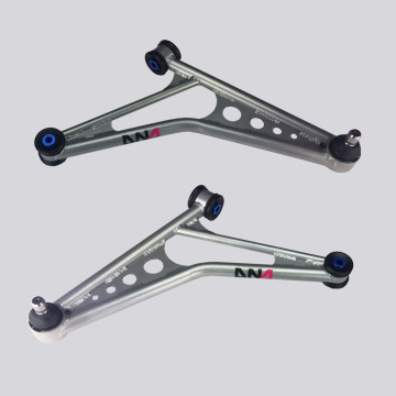 Kit bras de suspension avant DNA Racing