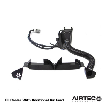 Kit radiateur d’huile AIRTEC Motorsport ATMSFO129 – Fiesta ST MK8