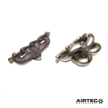 AIRTEC COLLECTEUR TUBULAIRE — ATMSFO25