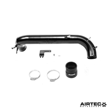 Tube d’admission supérieur gros débit AIRTEC Motorsport ATMSFO124 – Fiesta ST MK8 / MK8.5