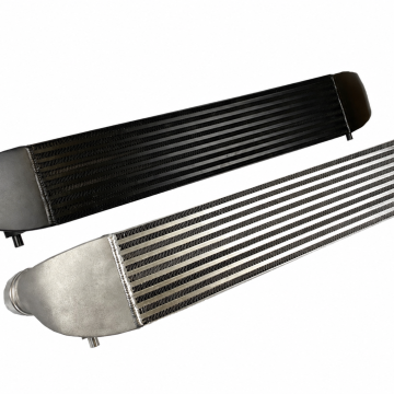 Échangeur intercooler R-Sport 90 mm Stage 2 – Fiesta ST MK8 / MK8.5